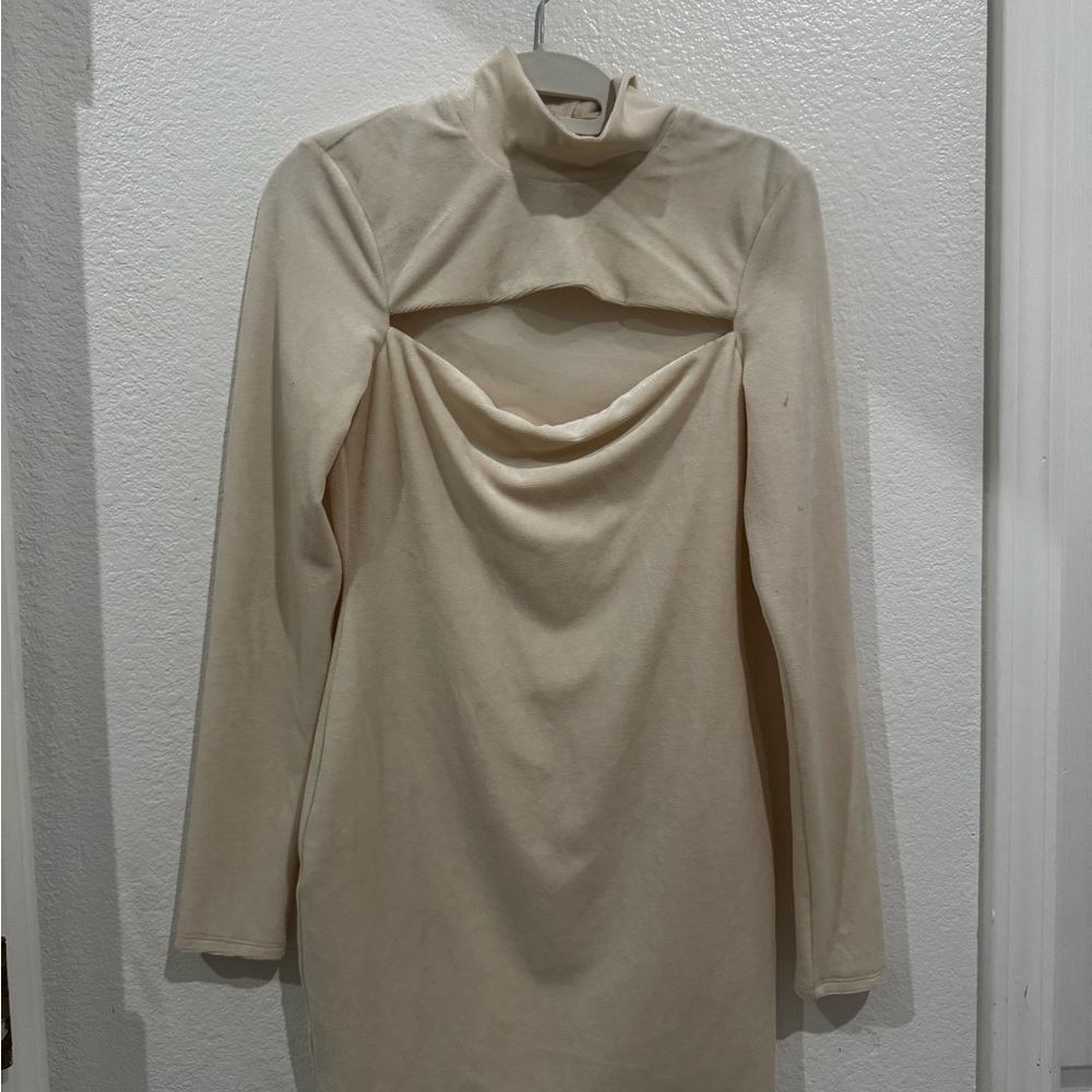 Camila Coelho Dallas Mini Dress - Picture 6 of 9